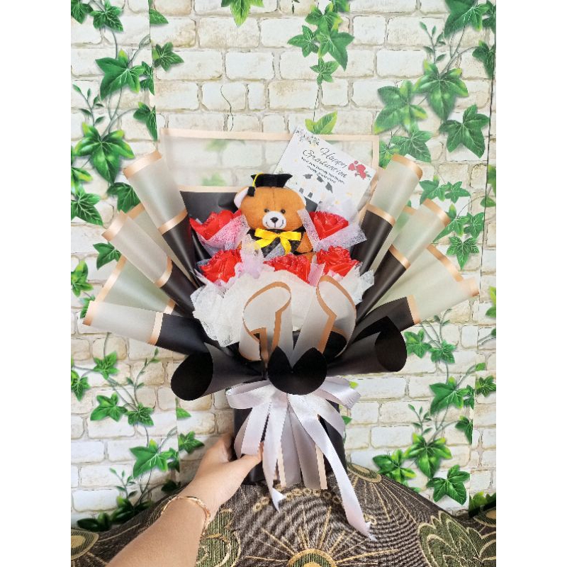 Buket Wisuda Murah buket wisuda buket wisuda buket bunga wisuda