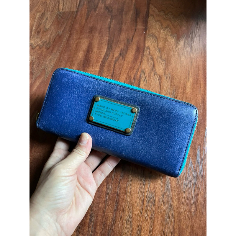 Marc Jacobs Wallet