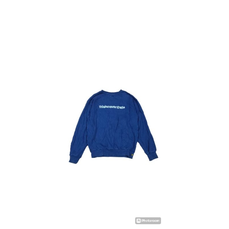 Crewneck Thisisneverthat
