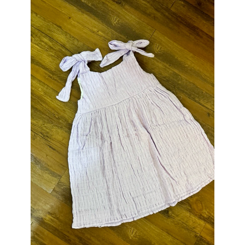 Dress Anak Bangkok Import baju anak perempuan