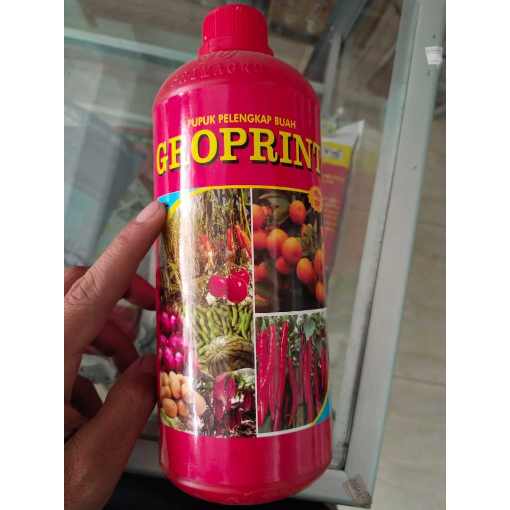 Groprint KCL Cair 1 Liter