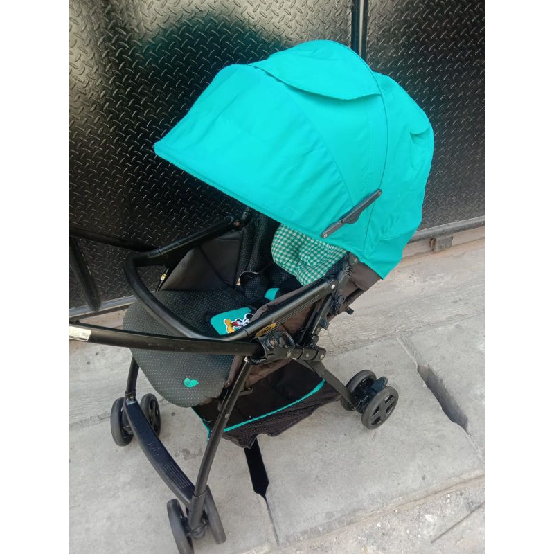 stroller joie meet float preloved (SOLD BY COD Jakarta Pusat)