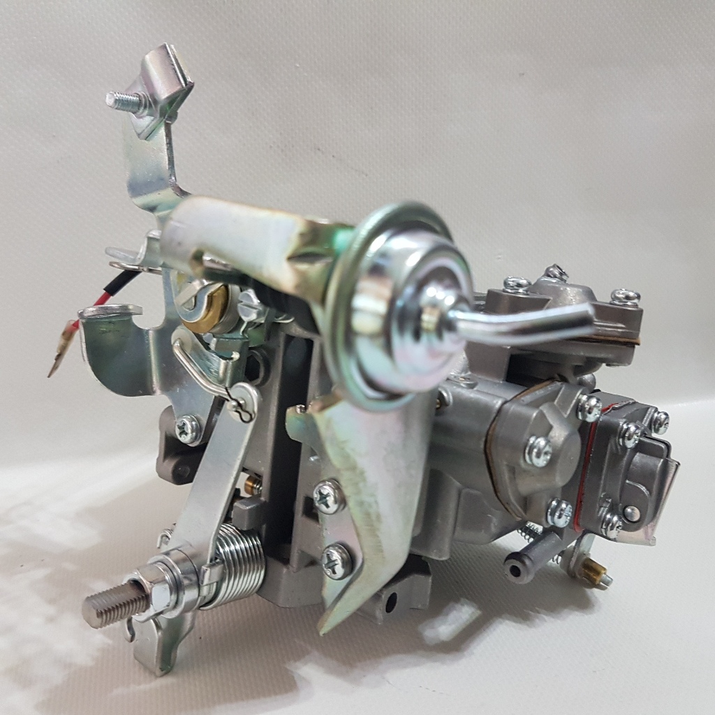 Karburator Assy Suzuki Carry Extra