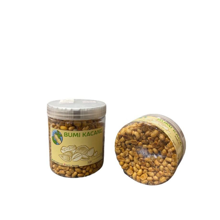 

Kacang Kedelai Goreng