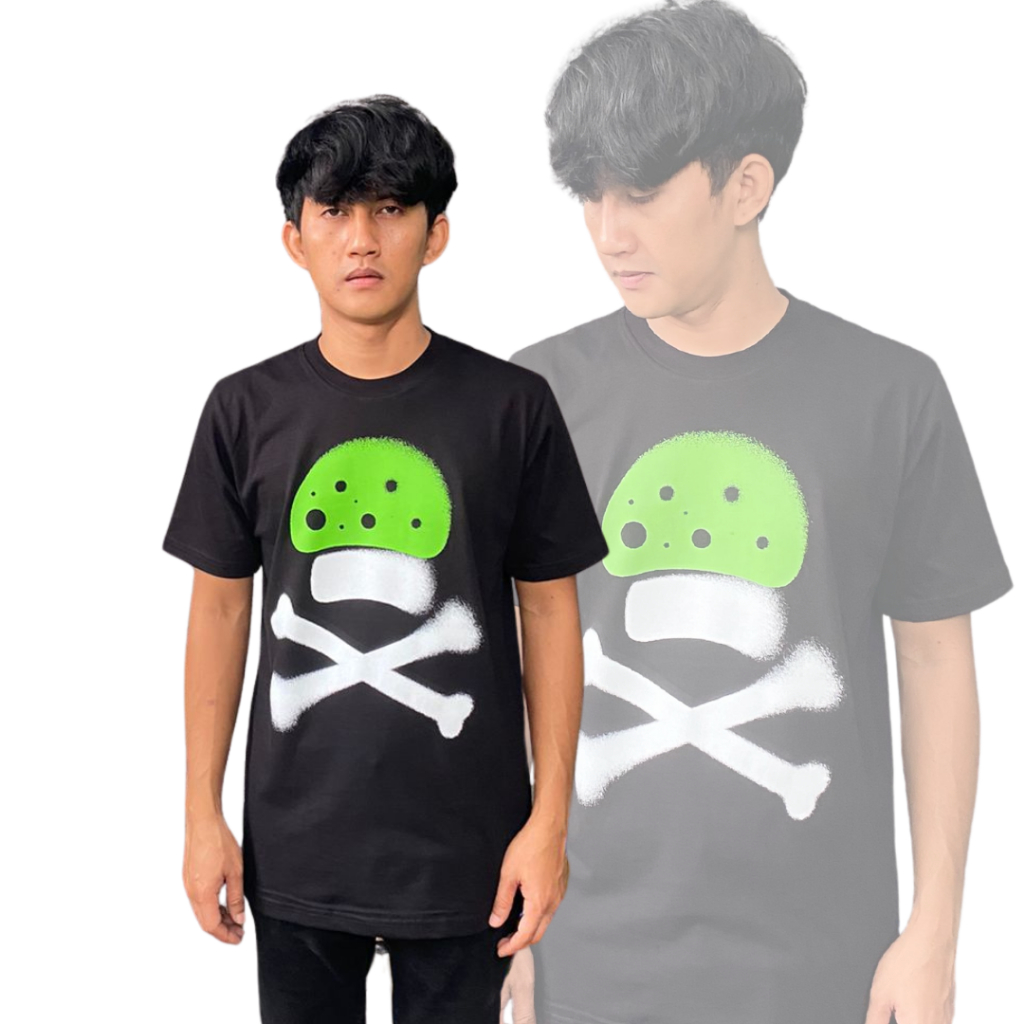 DIERY LIMITED KAOS BASIC SHADOW LOGO