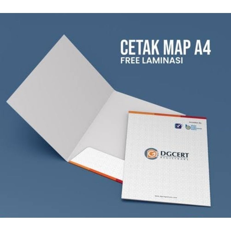 

MAP A4 CUSTOM / MAP KANTOR / MAP EVENT / MAP FOLDER TANPA MINIMAL ORDER