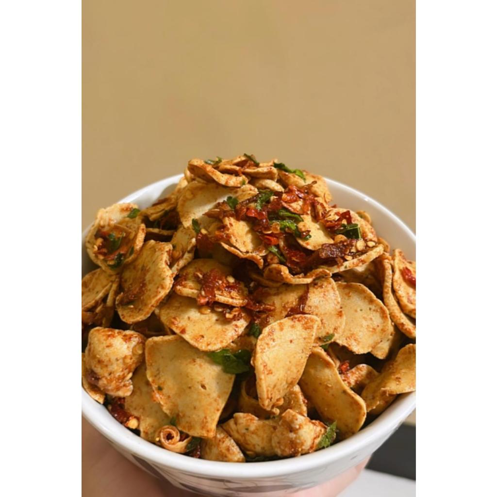 

Paket Usaha Basreng 20pcs