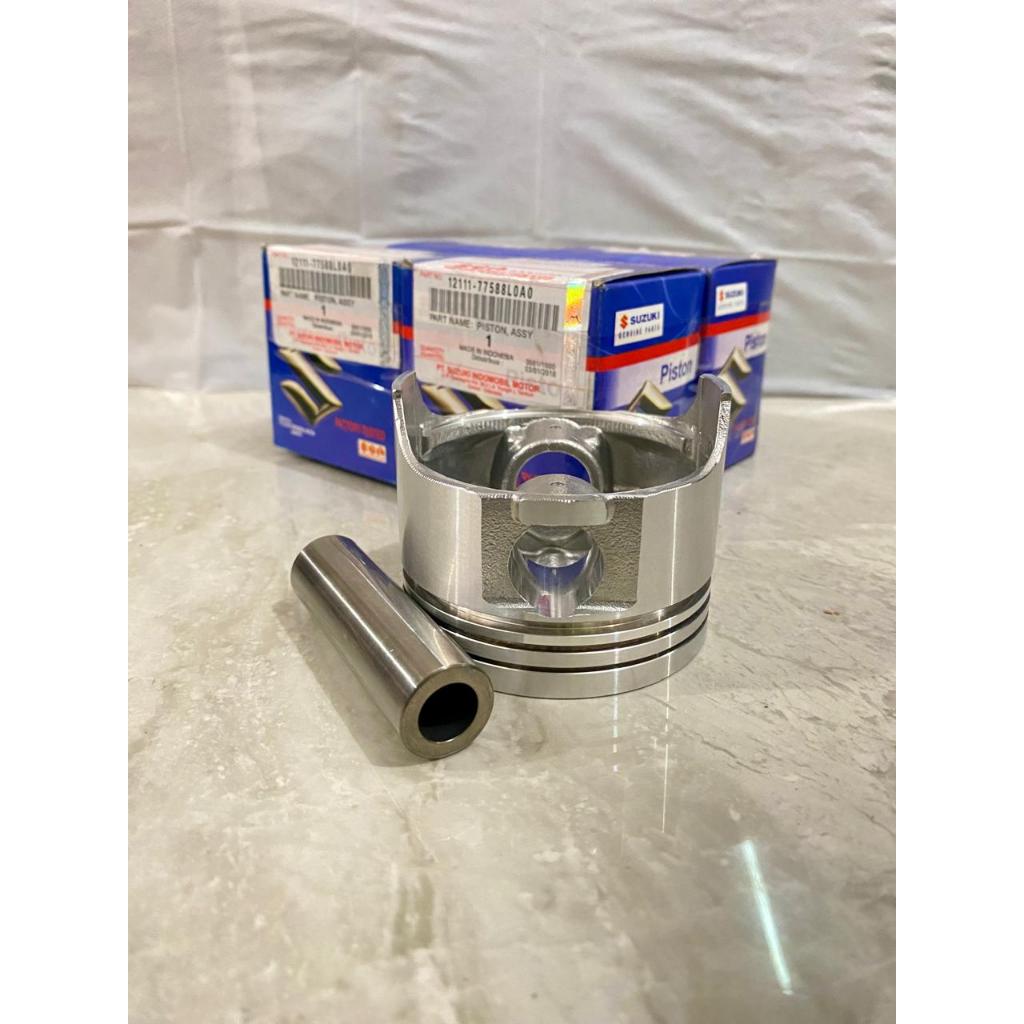 Piston Std Futura Karbu 1.3