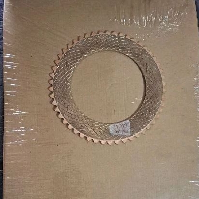 Kain Klos Gerbok / Gearbox 16A (kuning) / External Clutch Disc Gearbox 16A