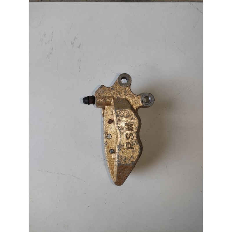 kaliper depan psm 4 piston
