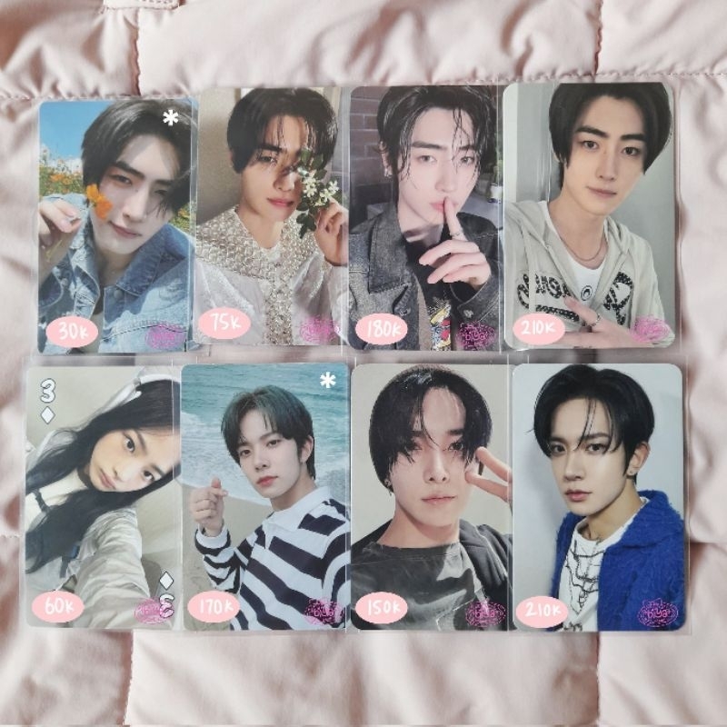 sunghoon muplant ld sw soundwave r2 kalpa bunga weverse wv heeseung sponge muplant bene td tamed das