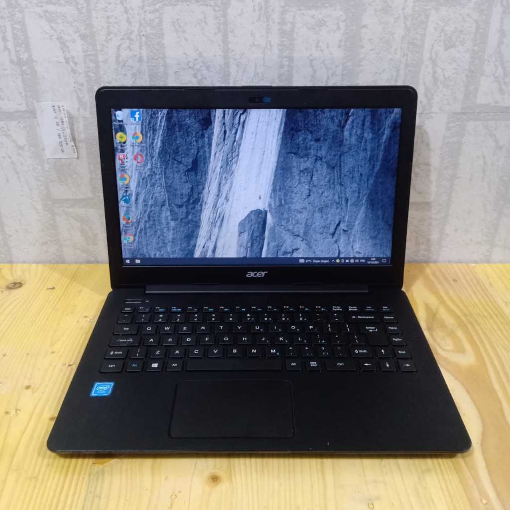 Laptop Acer One 14 L1410 Celeron - N3060