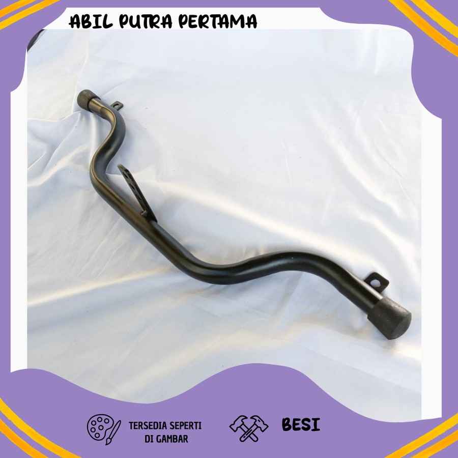 Bracket Lampu Braket Lampu Breket Lampu Beat Fi Beat Street Beat