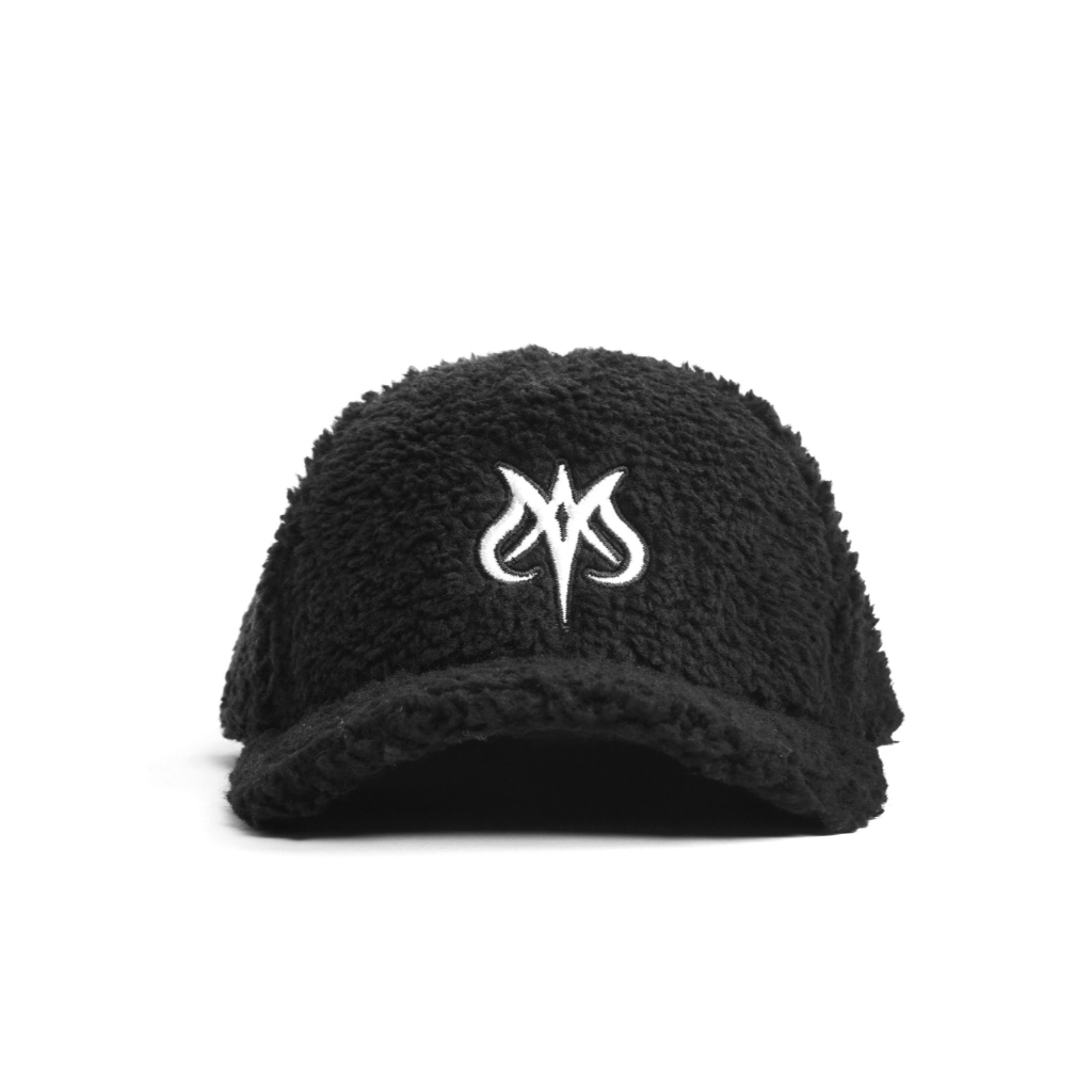 Abigail Clothing - ''COLLIDE'' - Baseball Cap