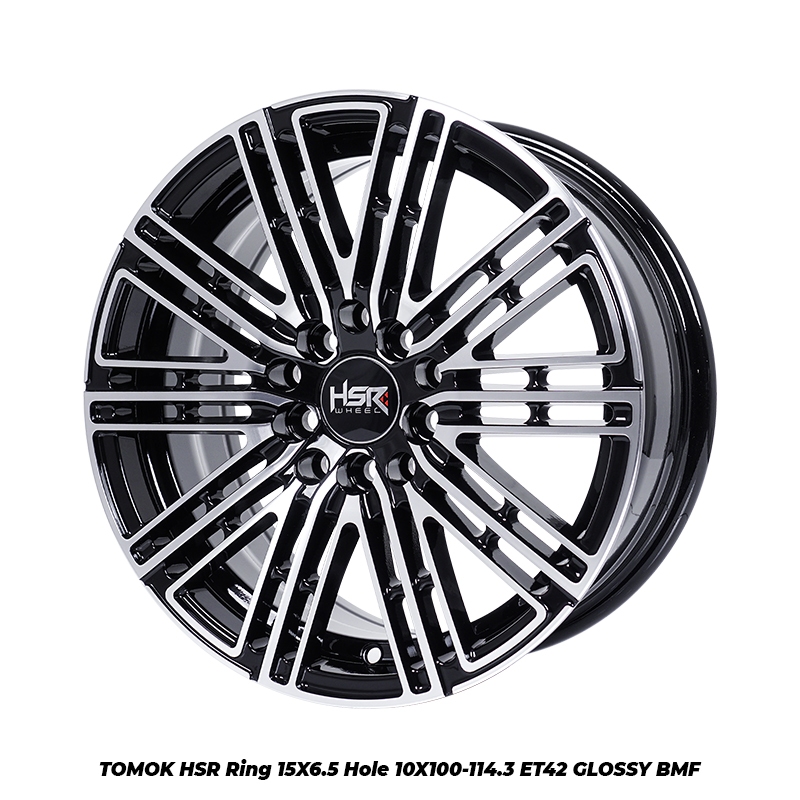 VELG MOBIL NEW AVANZA RING 15 VELG HSR TOMOK