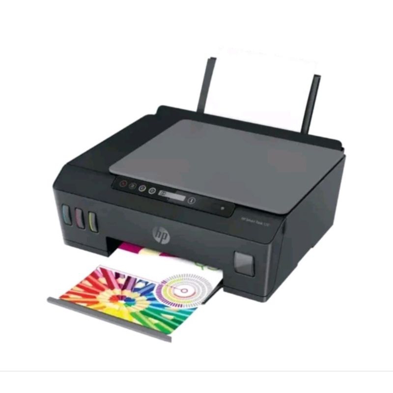 Printer HP Smart Tank 500 Pengganti printer HP 315 All in one