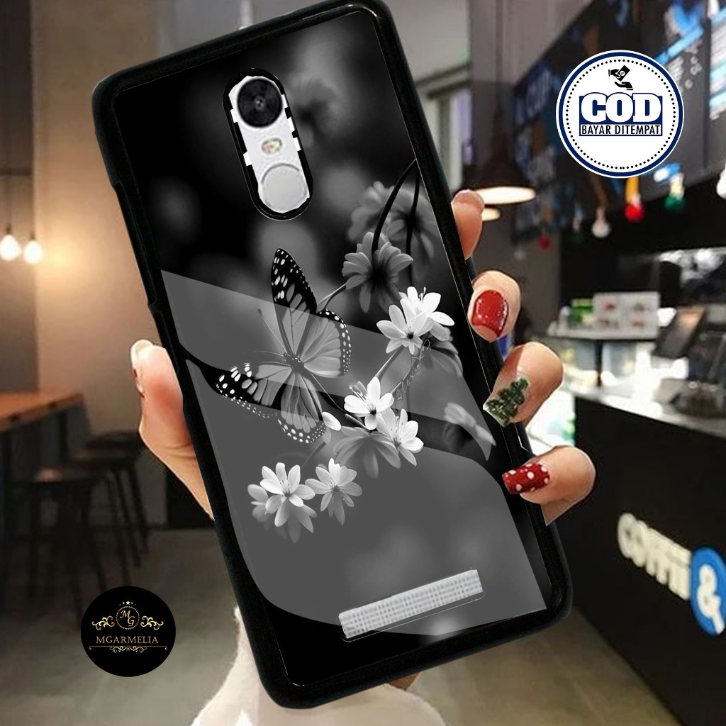 Hardcase Xiomi Note 3, Case Xiomi Note 3, Bisa request tipe hp