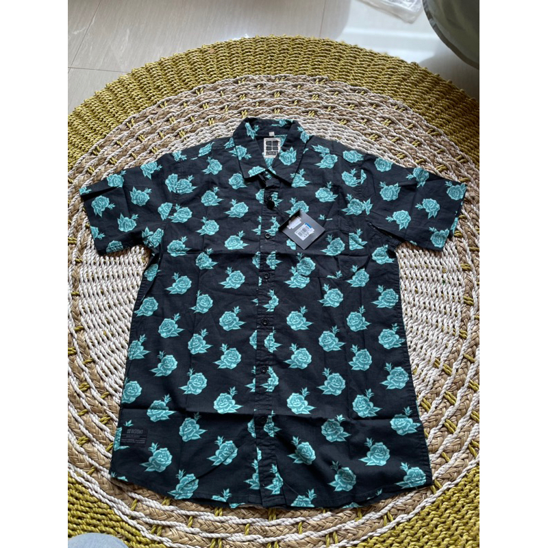 INSIGHT kemeja pria original