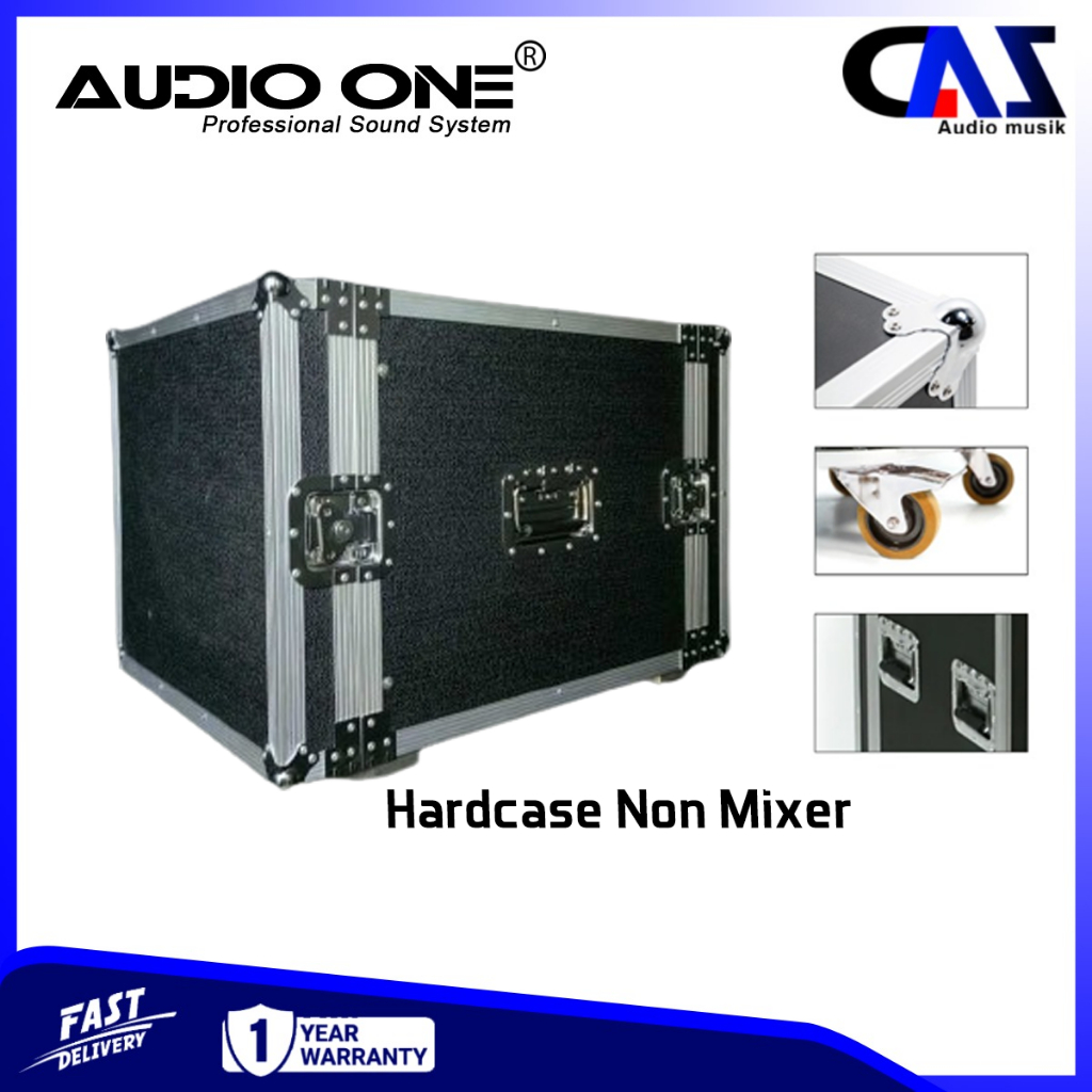 Box Hardcase Sound System Box Non Mixer Speaker Hardcase Mixer Hardcase Power | DIGITAL MUSIK STORE