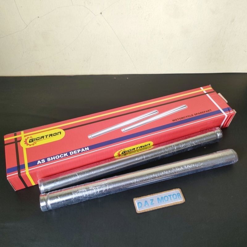 AS SHOCK SHOK DEPAN MIO J MIO GT 115 SOUL GT 115 X RIDE 115 SEPASANG GGTRN