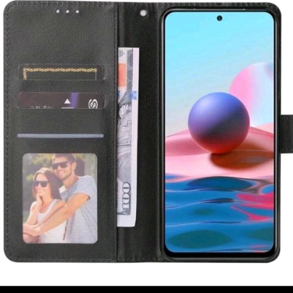 case dompet /flip case case dompet Samsung Galaxy A20/a30
