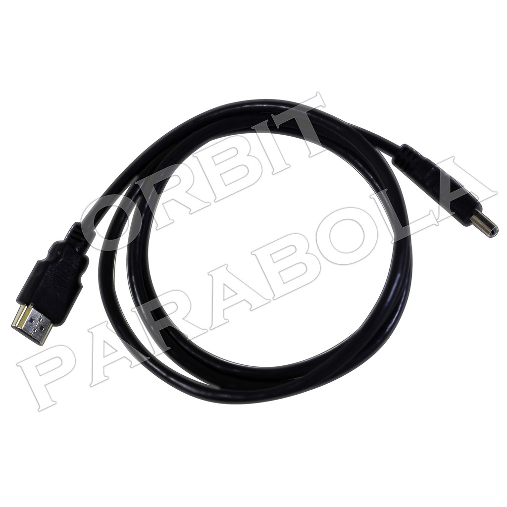 KABEL HDMI 1 Meter