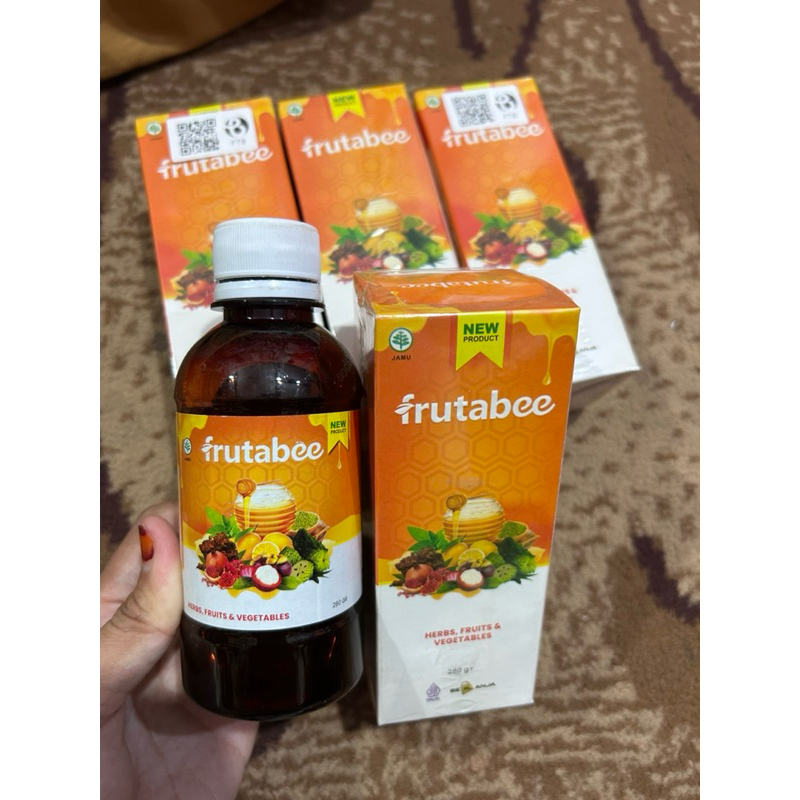 

Frutabee