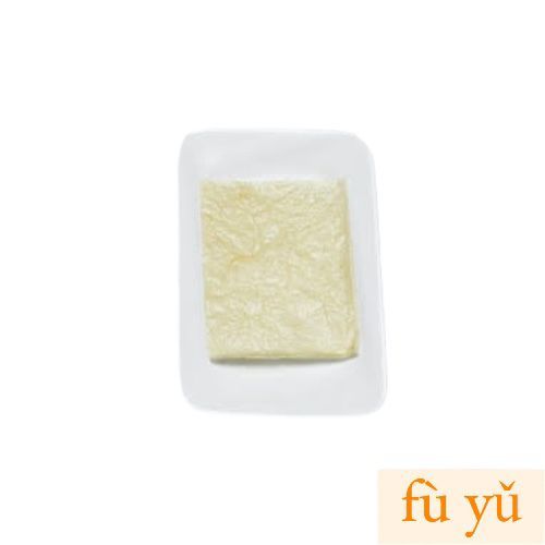

FUYU Kulit Tahu Kering / Kulit Dimsum uk 12cm x 12cm / 50pcs