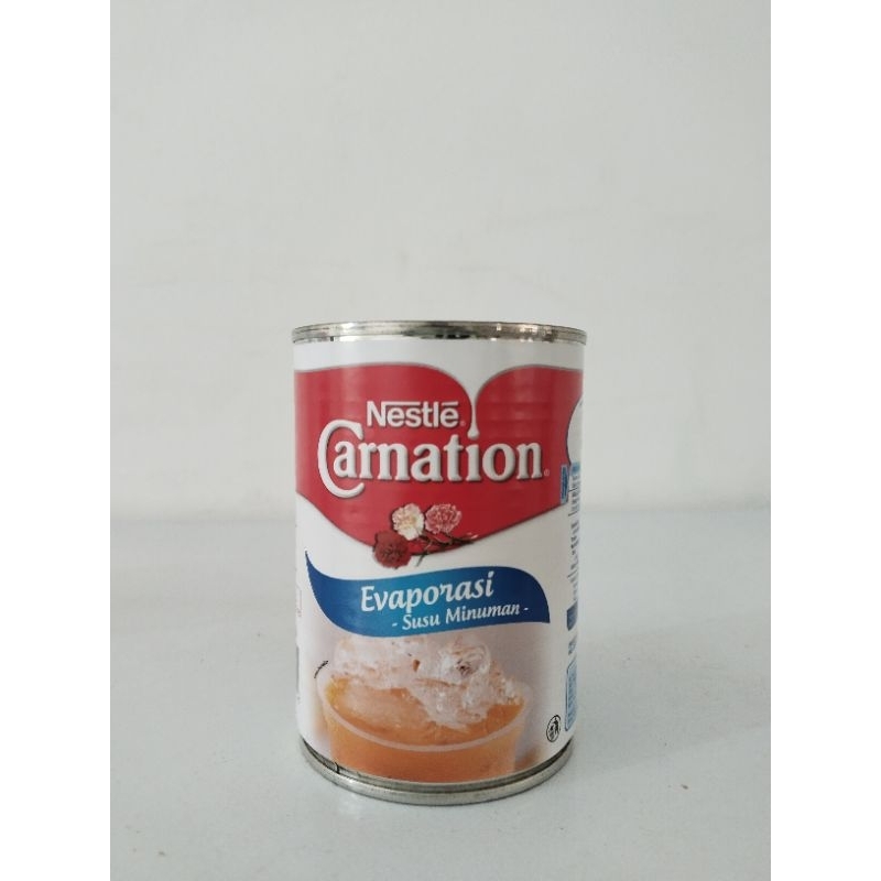 

Carnation Evaporasi 405gr