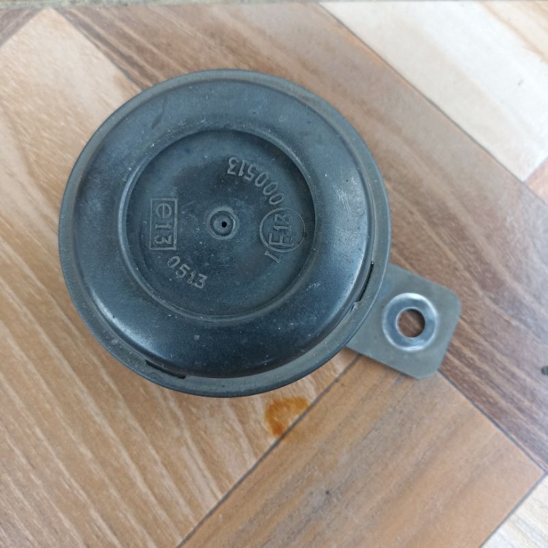 klakson horn Yamaha Scorpio z new Robot Second Original