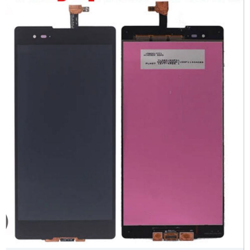 Lcd + touchscreen sony Xperia T2 ultra D5322