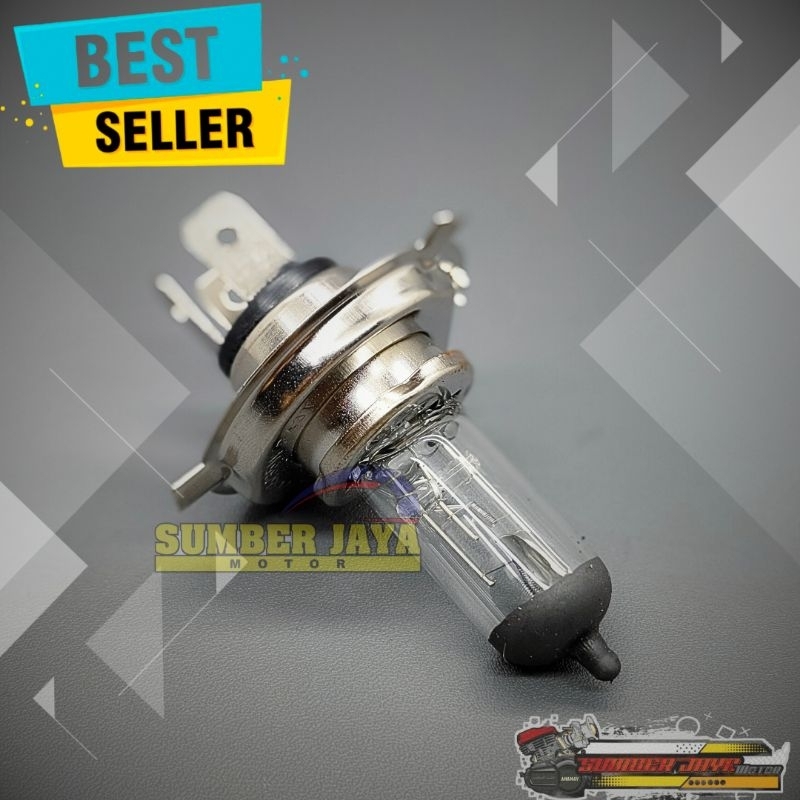 bohlam halogen h4 12v 35w