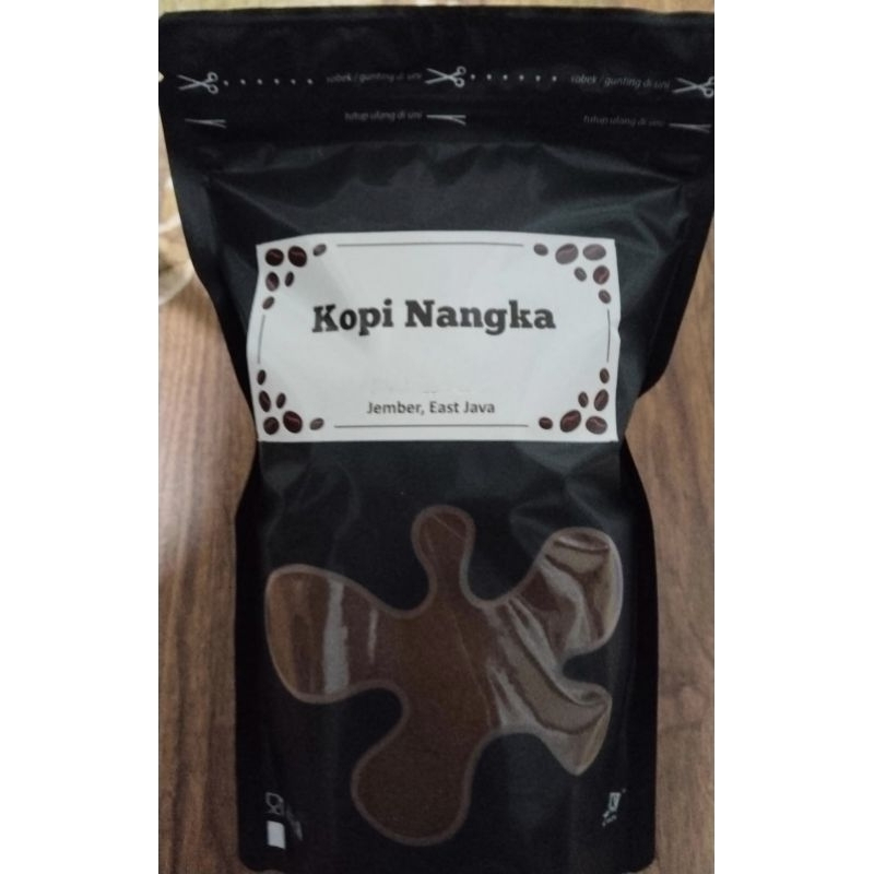 Kopi Nangka 250gr bubuk