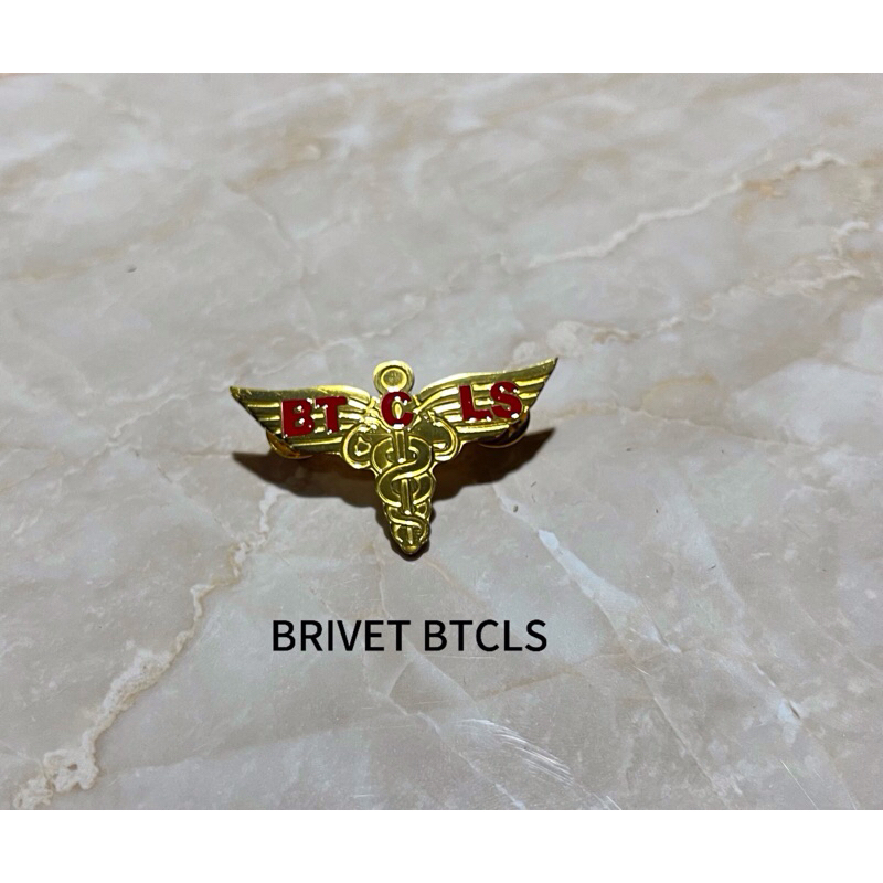 BRIVET BTCLS