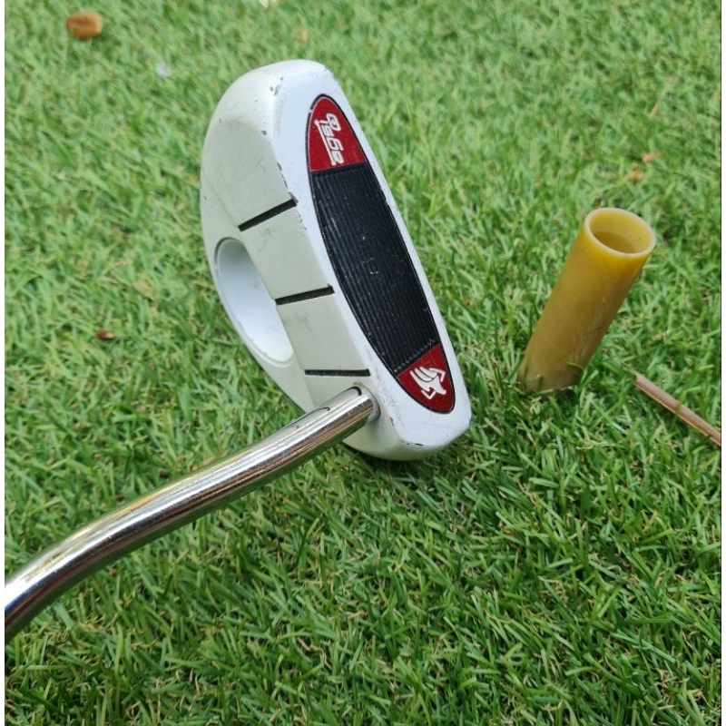 STICK GOLF - PUTTER  - TAYLORMADE - KIDAL - KIRI