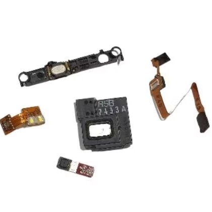 Sprepart Sony Ericsson P1i Original cabutan - second - 5pcs.