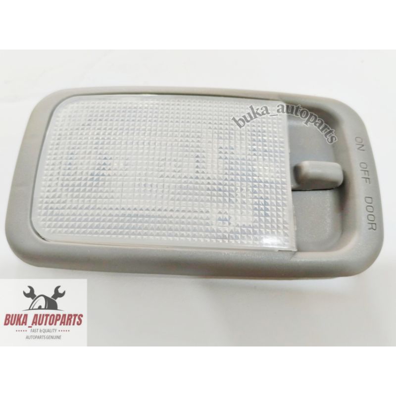 KOLAHA_KASIMAN - LAMPU PLAFON MOBIL TOYOTA INNOVA AVANZA XENIA CALYA LED INTERIOR