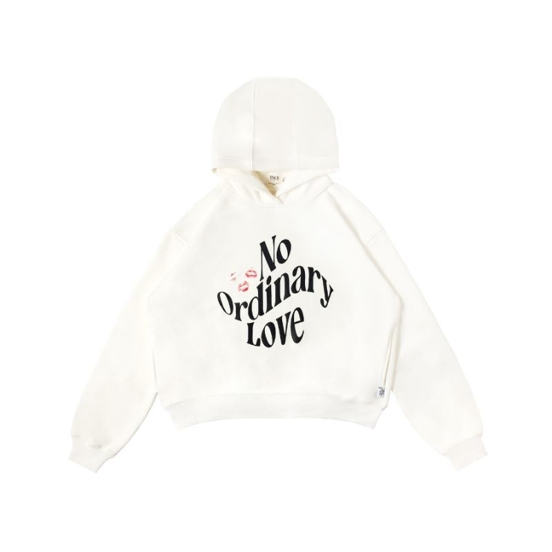 Telepati.che - Ordinary Love | Car Kisses Size S M L XL Kaos Oversize Pria/Wanita