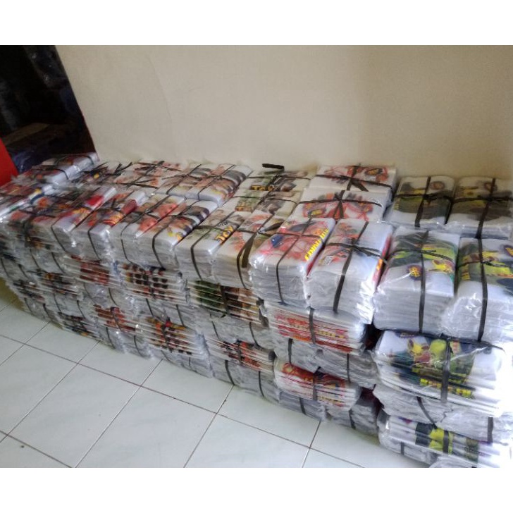 

Potongan Besar Plastik harum maniscatton candy 3dimensi