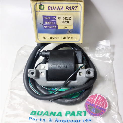 Koil FR80 CDI Kuil Suzuki FR 80 cdi