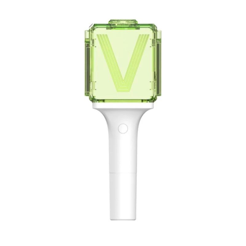 [READY] Official Lightstick Wayv Ver2 (Fanlight)