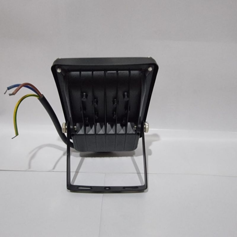 Lampu Sorot Rgb 10W/Lampu Led Rgb/Lampu Taman Rgb/Kap Sorot Rgb/Lampu Led Outdoor/
