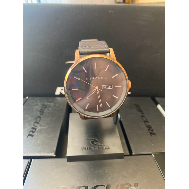 DETROIT WATCH RIPCURL