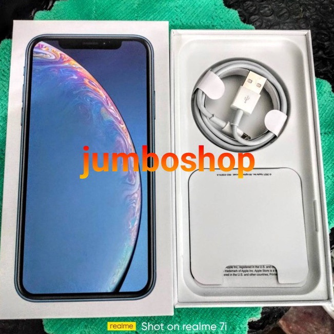 

Sale Murah BOX DUS KOTAK XR SLIM FULLSET FULL SET RANDOM ANGKA