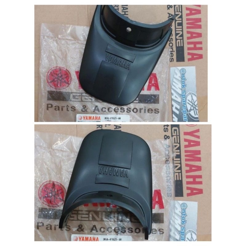 KEPET AIR YAMAHA RX KING ORIGINAL YAMAHA RX KING