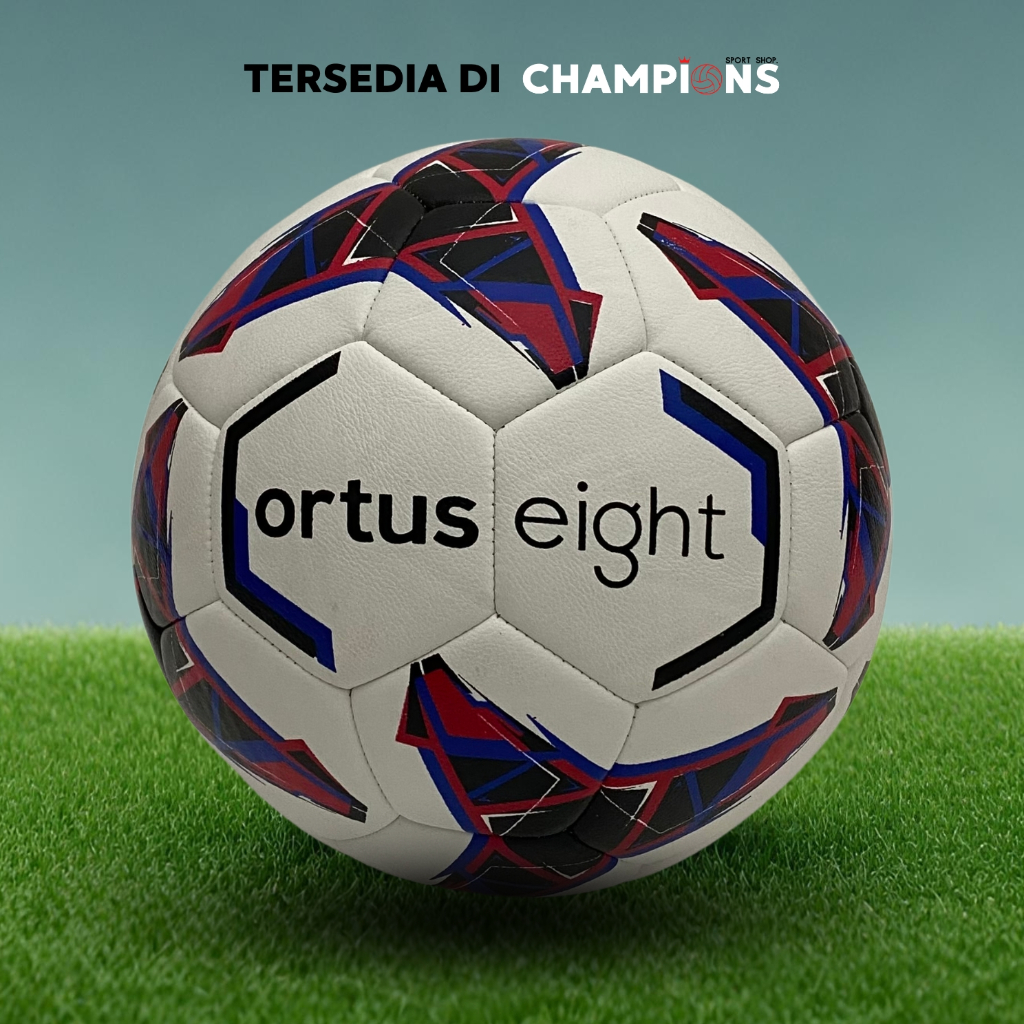 ORTUSEIGHT CYCLONE bola sepak murah size 4 bola kaki berkualitas
