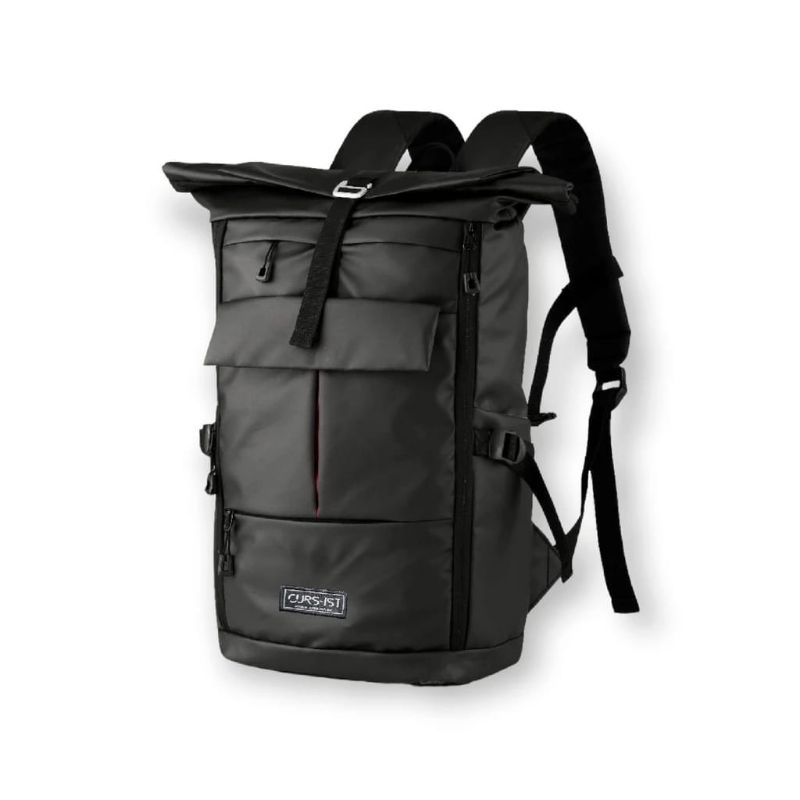 Tas Ransel Lipat / Tas Ransel Fashion / Tas Ransel Laptop / Tas Waterproof