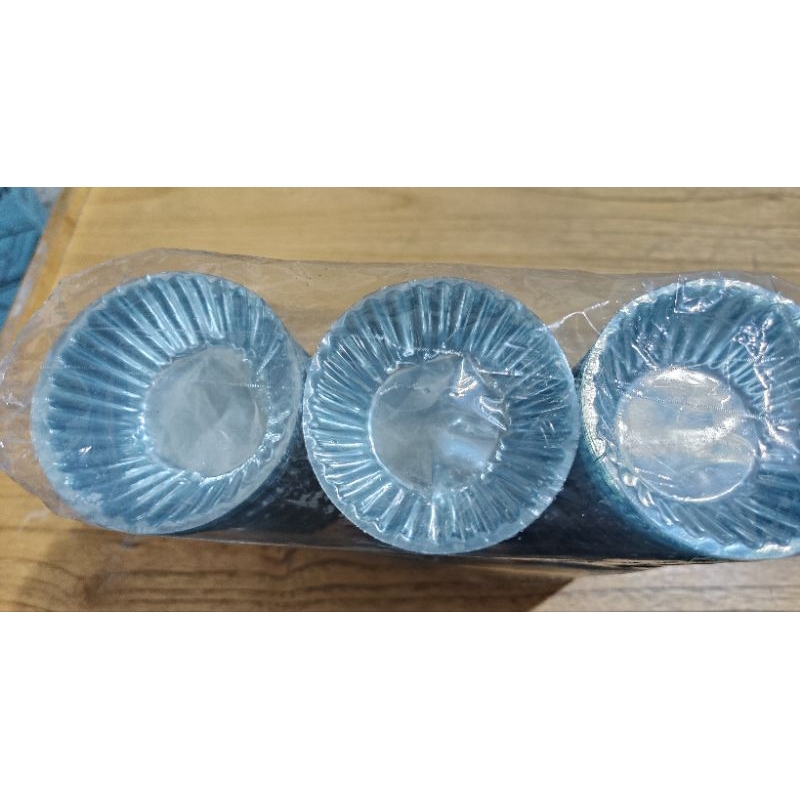 Mika Roti Besar/Mika Plastik