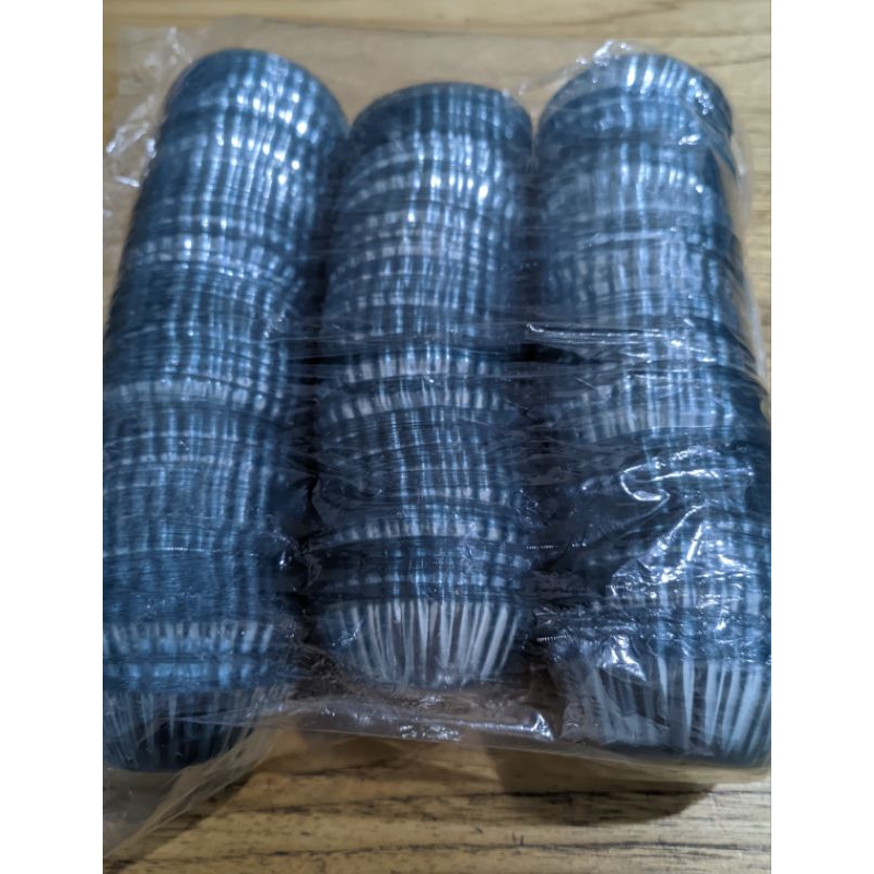 Mika Roti Sedang/Mika Plastik