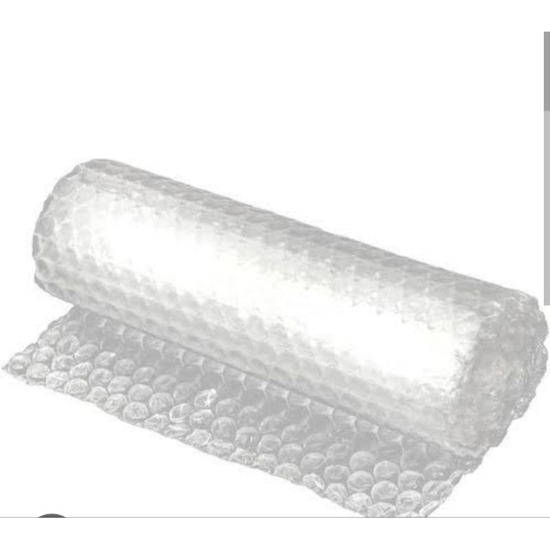 

BUBBLE WRAP TAMBAHAN